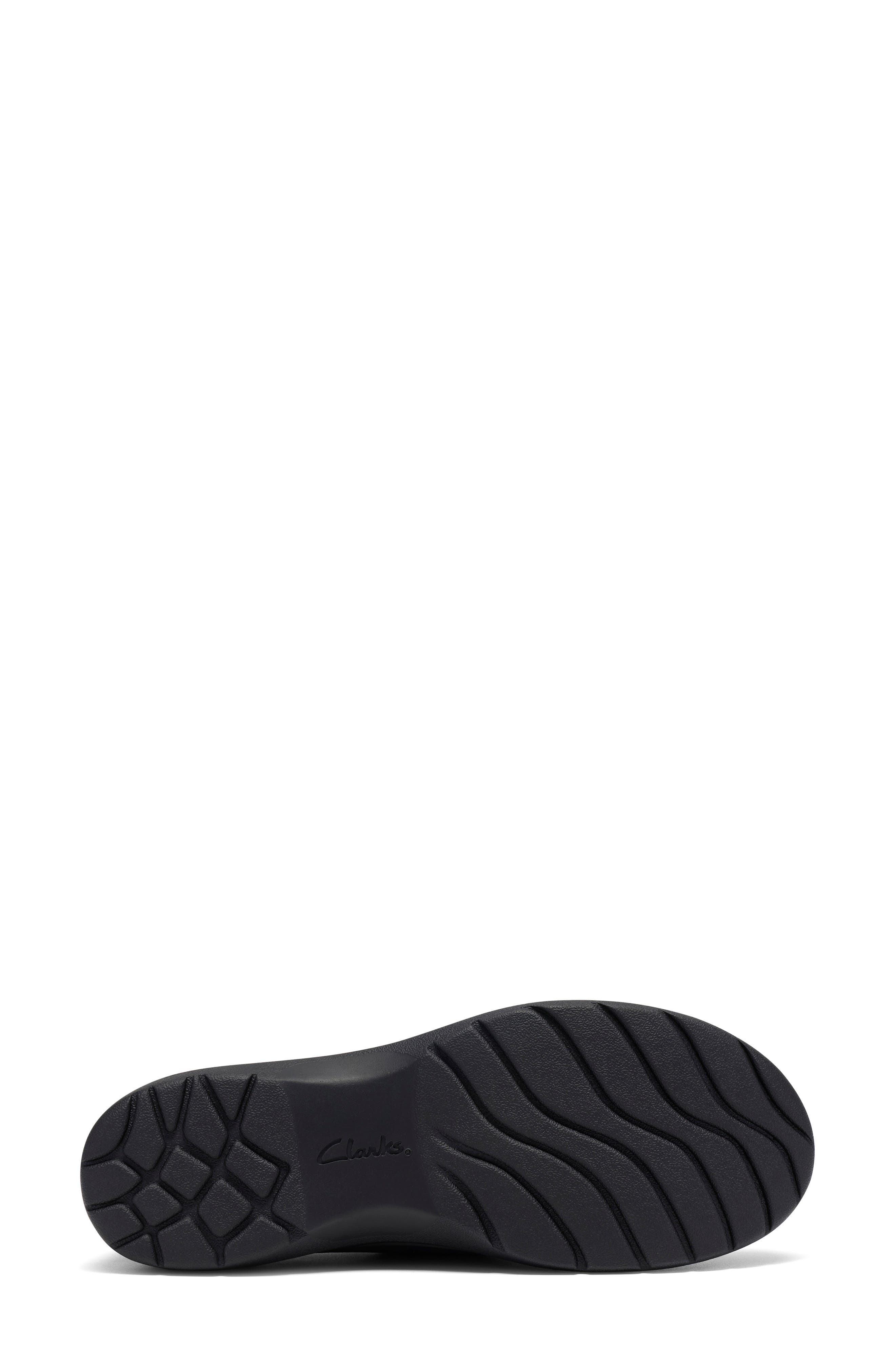 Carleigh Lily Slip On -Wide Width Available, Alternate, color, NAVY NUBUCK