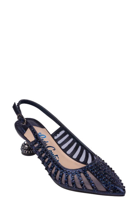 Rosita Slingback Pump (Women)