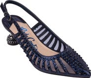 LADY COUTURE Rosita Slingback Pump