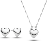 Sif Jakobs Jewellery Valentine Julia Jewelry Set 2