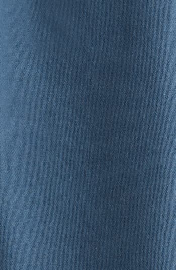 Kids' Drawstring Cotton Blend Joggers