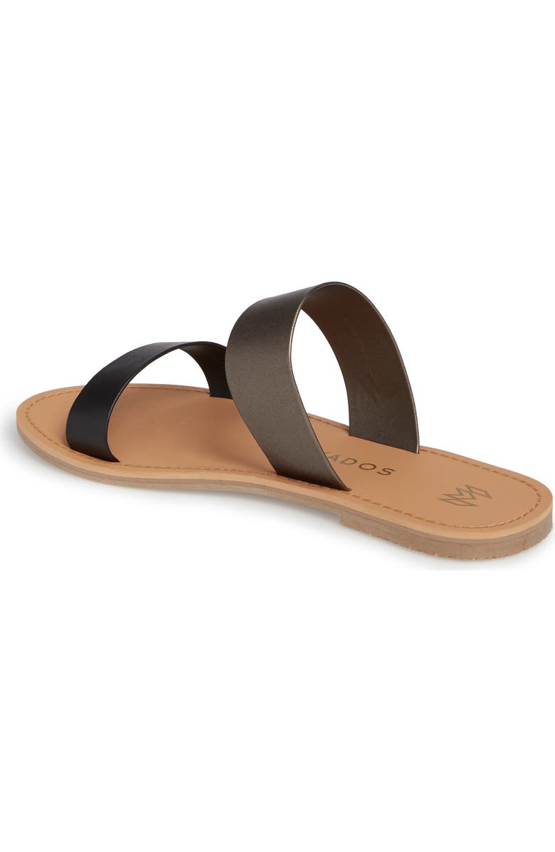 Malvados Icon Azalia Sandal, Alternate, color,