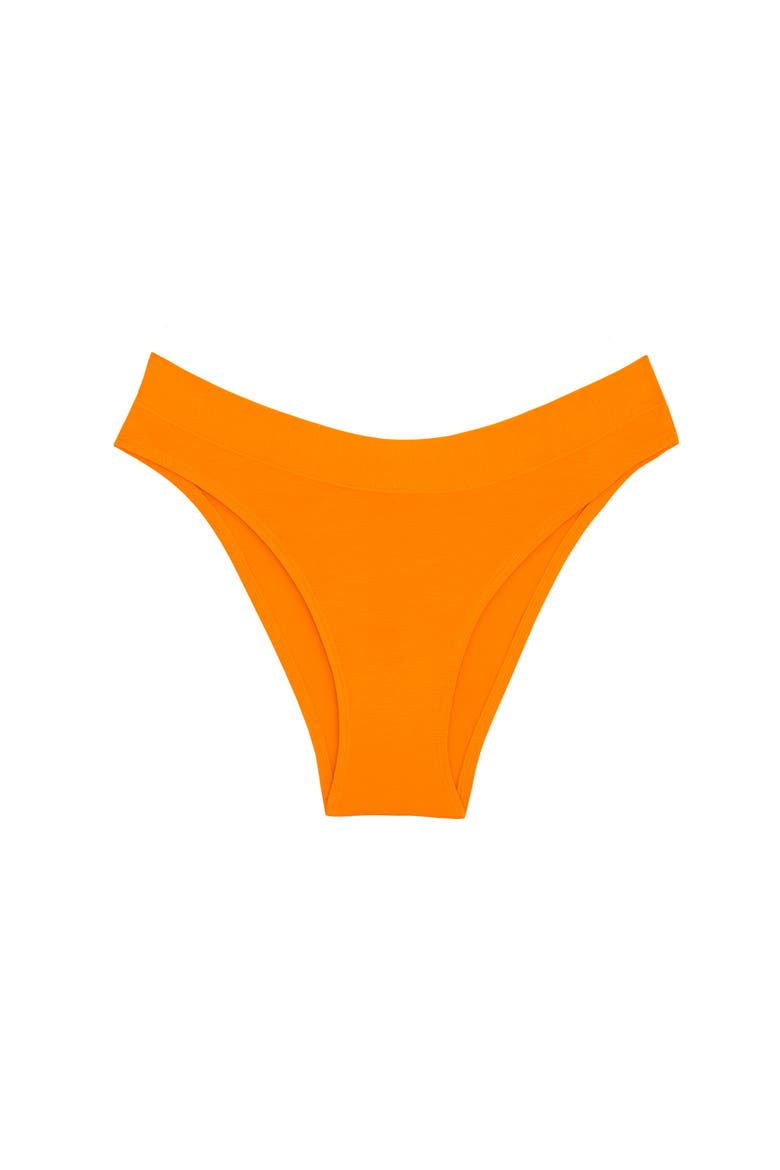 The Bikini, Main, color, GLOW