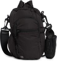 Zella Water Bottle Crossbody Bag