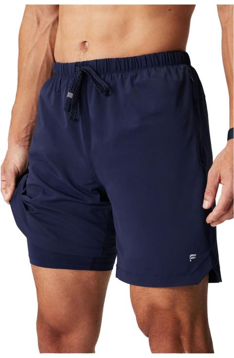Men's The 7" One Short (Lined)