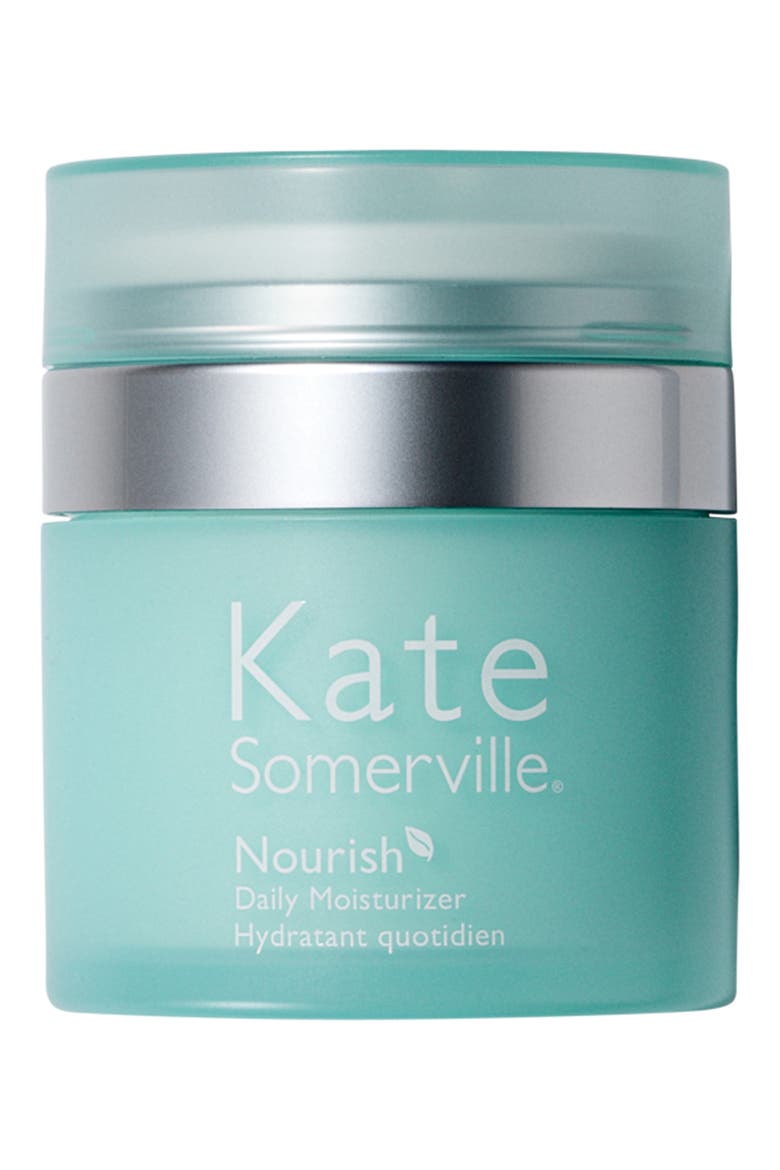 Nourish Daily Moisturizer, Main, color, NO COLOR