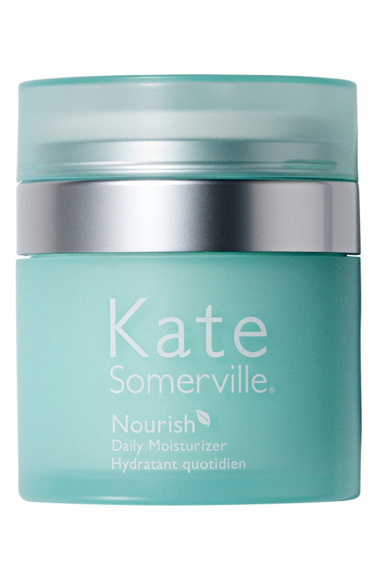 Kate Somerville<sup>®</sup> Nourish Daily Moisturizer, Main, color, 