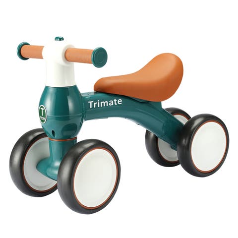 Baby Walker Balance Bike