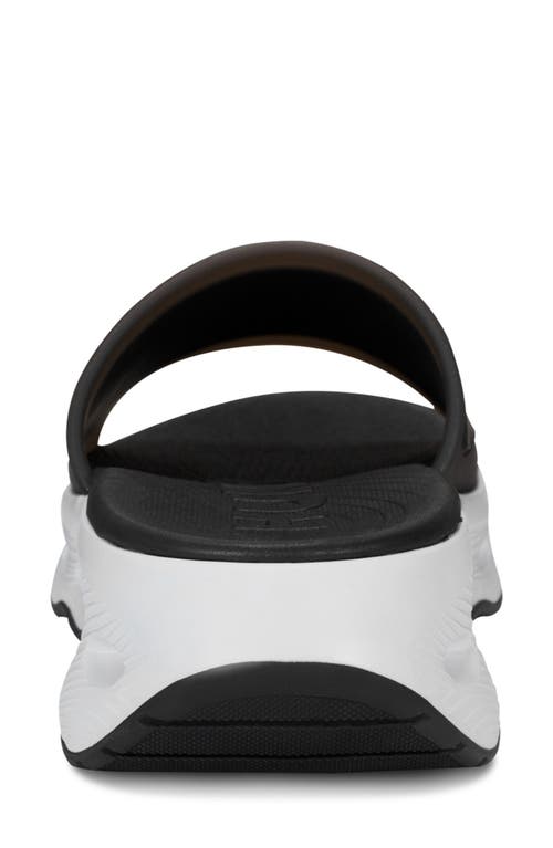 Hunter Geneva Slide Sandal