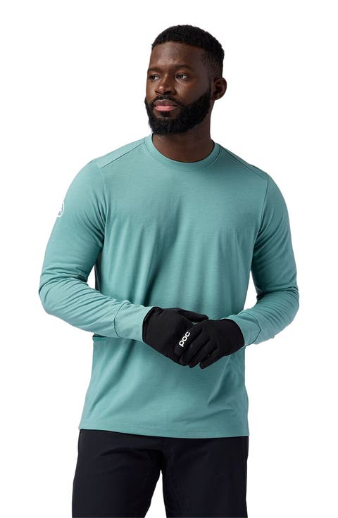 Slickrock Drirelease Long-Sleeve Tech T-Shirt - Men's