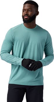 Backcountry Slickrock Drirelease Long-Sleeve Tech T-Shirt - Men's