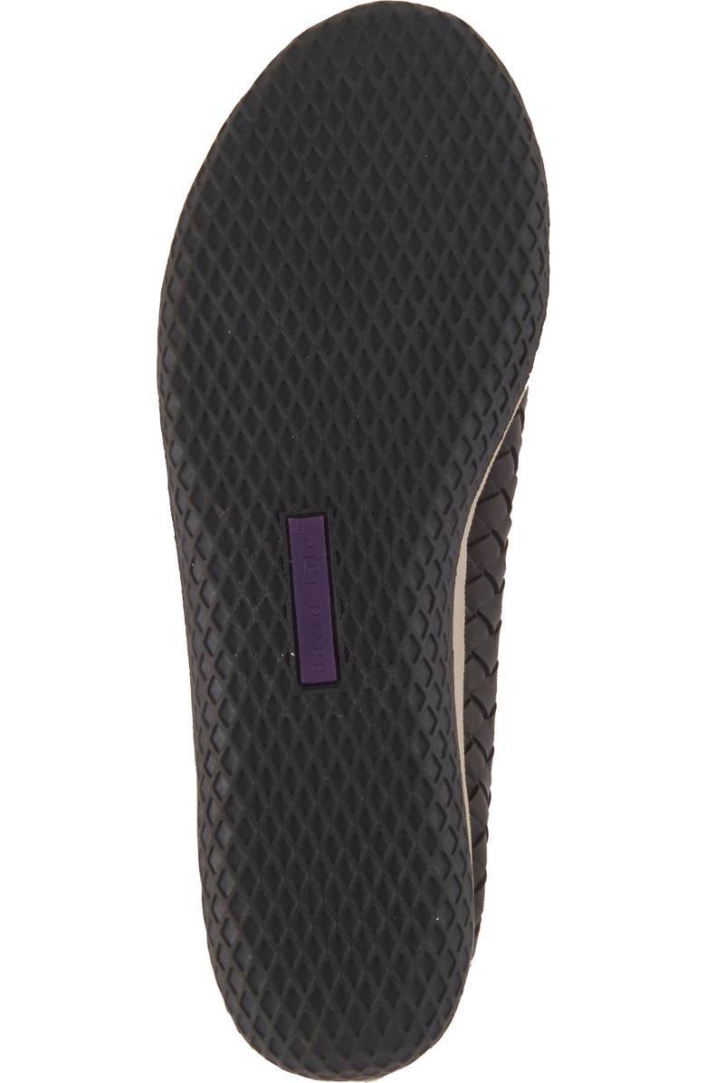 David Tate Dazzle Woven Ballet Flat, Alternate, color,