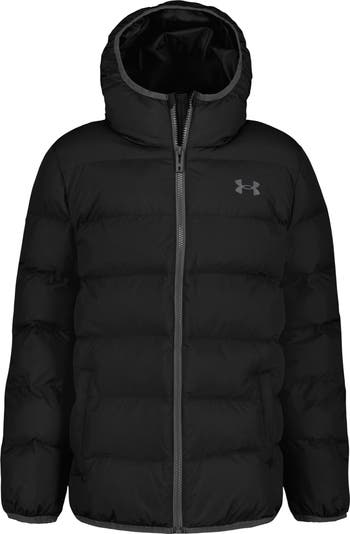 Kids' Pronto Puffer Jacket