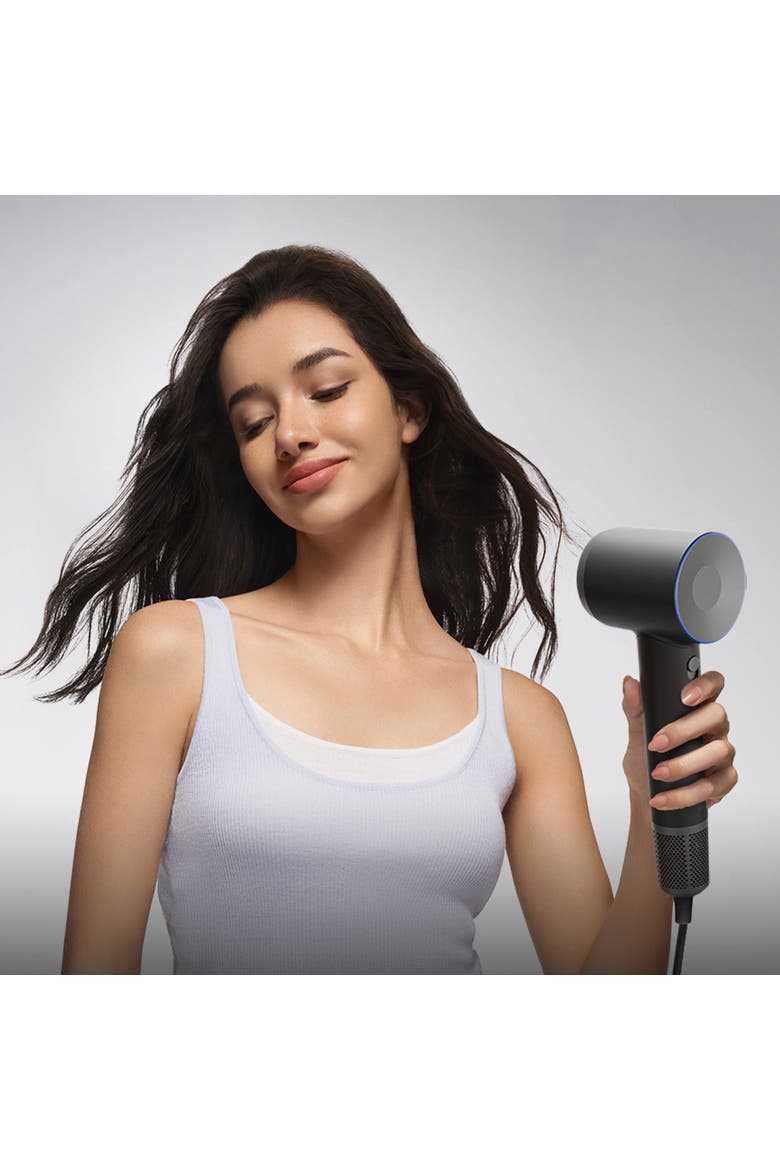 SWIFT SE High-Speed Hair Dryer, Alternate, color, Black