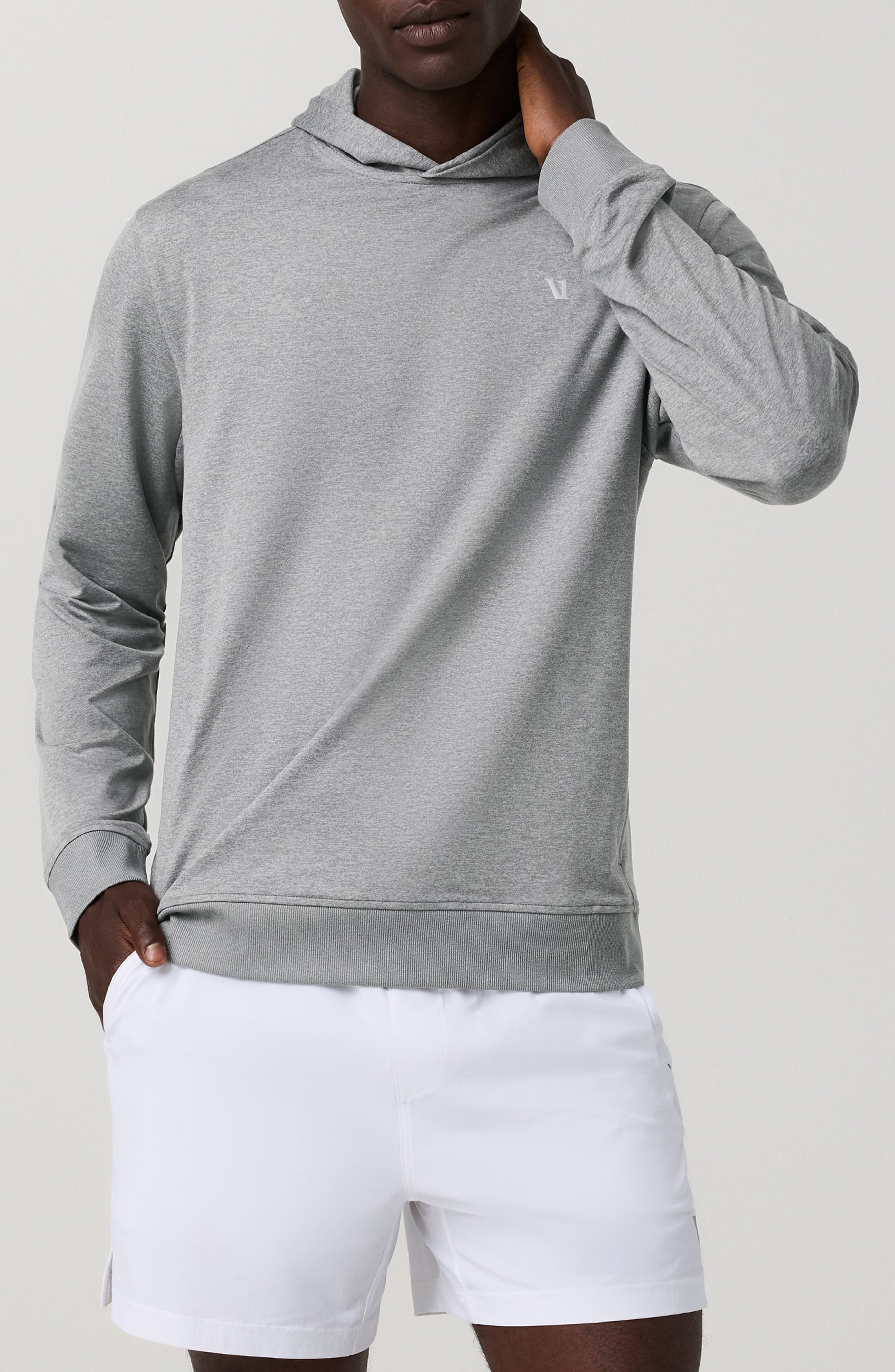 GREY HEATHER
