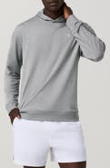 Vuori Ponto Performance Hoodie