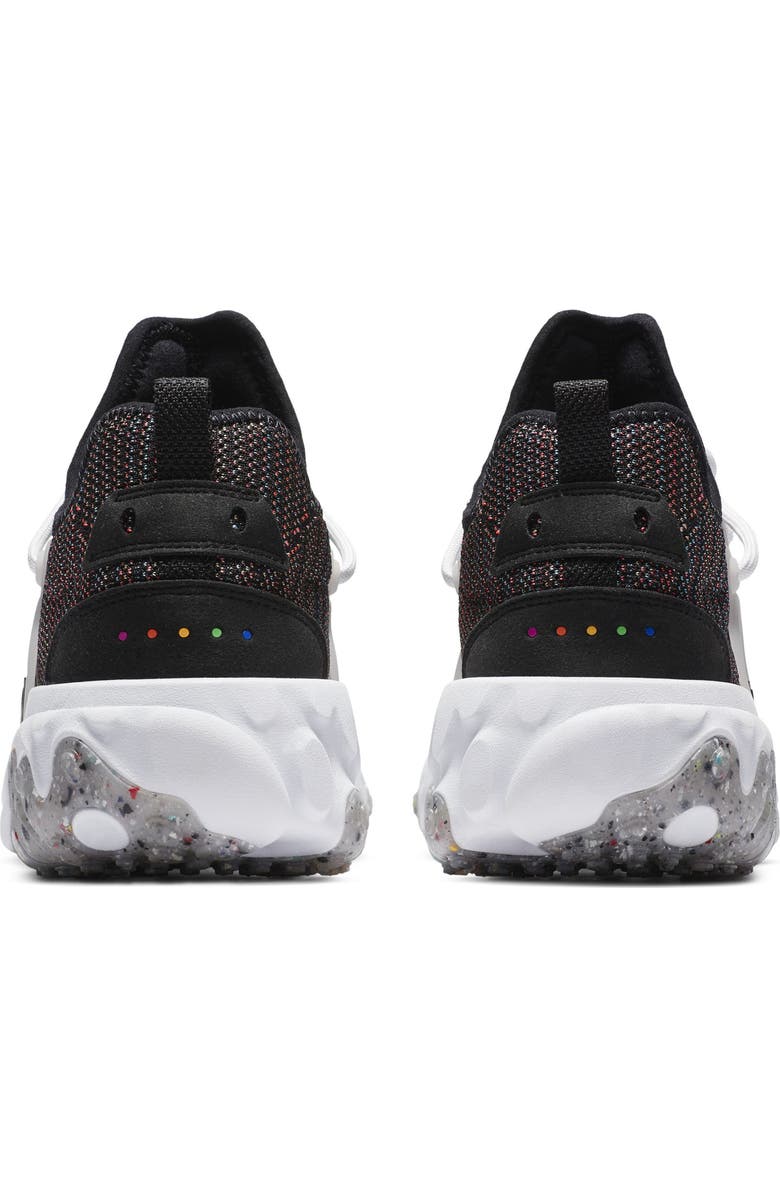 Nike React Presto Flyknit Sneaker, Alternate, color,