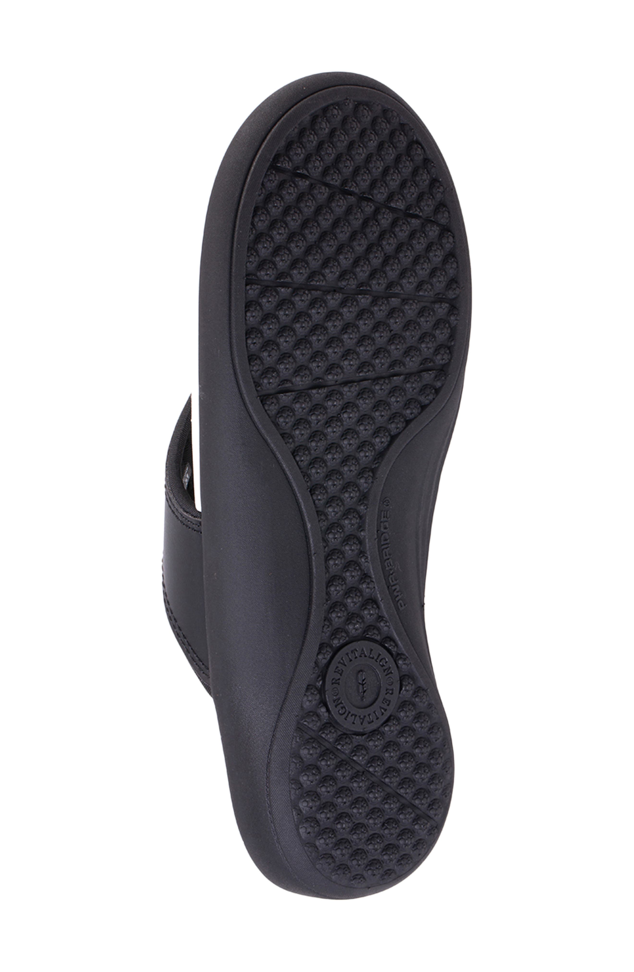Yumi Critters Flip Flop, Alternate, color, HONEYBEES