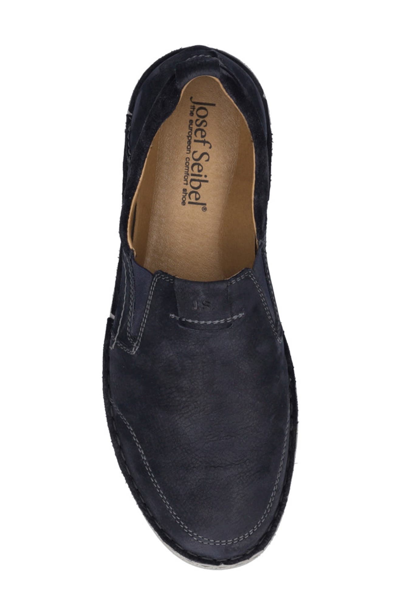 Ruben Slip-On, Alternate, color, OCEAN