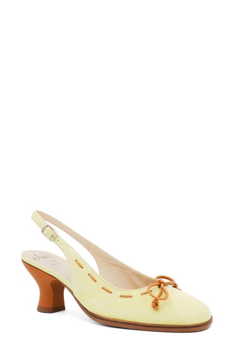 Baila Slingback Pump (Women)