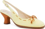 Amalfi by Rangoni Baila Slingback Pump