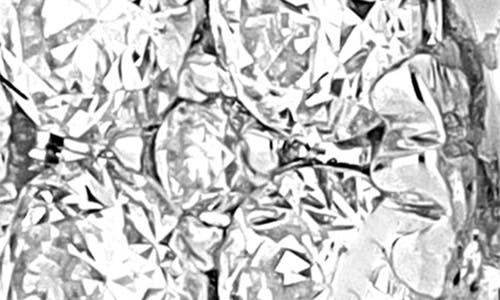 Bony Levy Pear Shaped Diamond Stud Earrings In Metallic