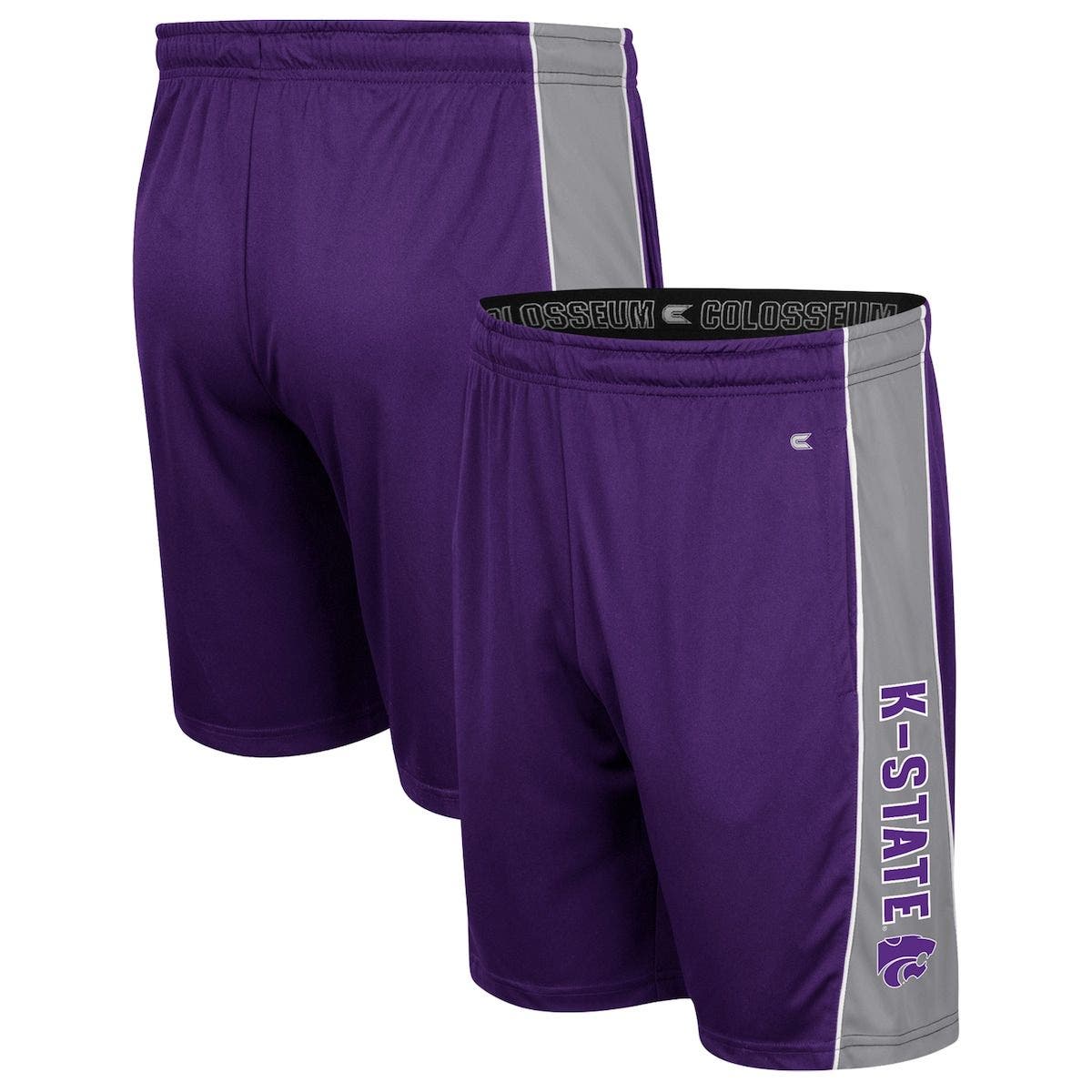 selected Purple