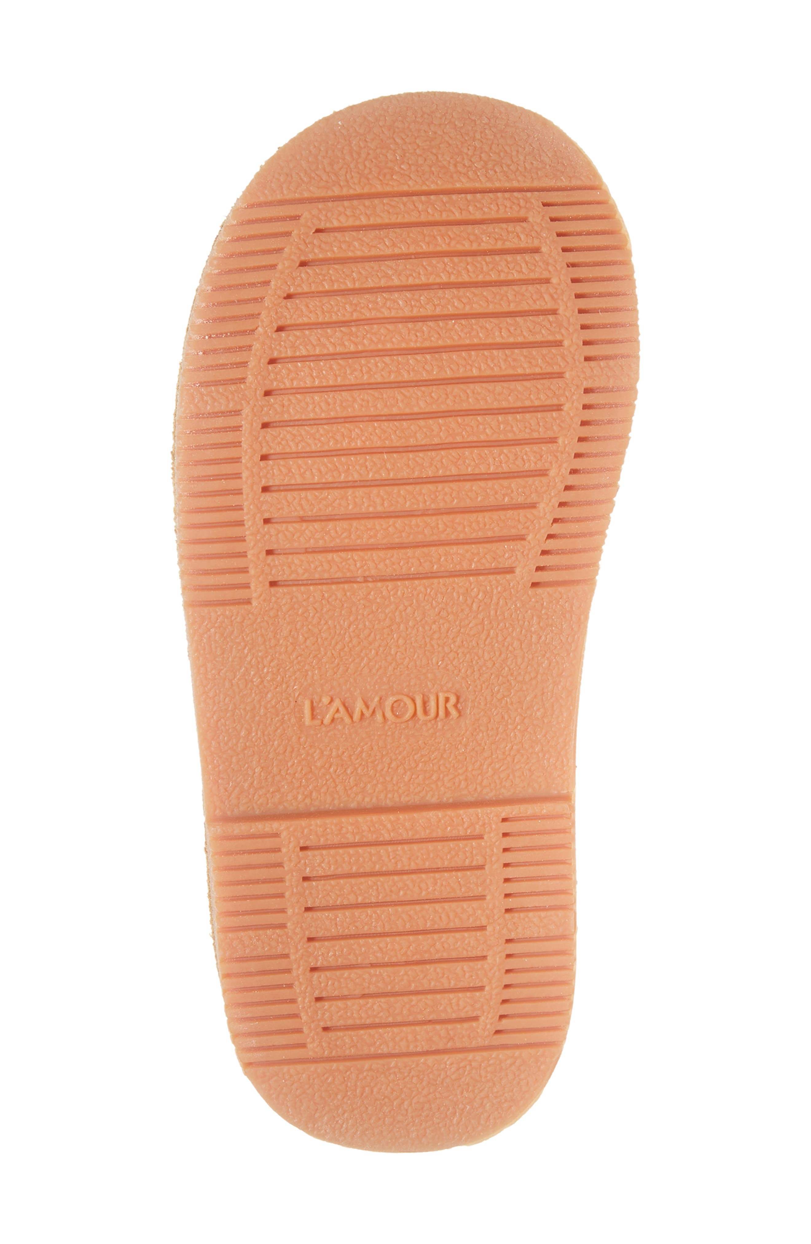 L'AMOUR Joy Classic T-Strap Shoe — фото 6