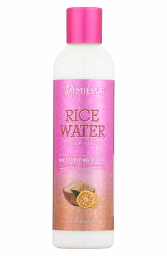 MIELLE Rice Water Moisturizing Milk