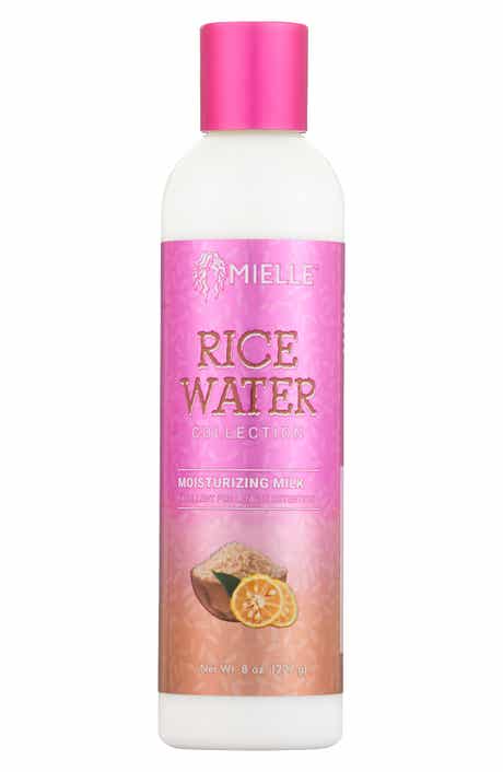 MIELLE Rice Water Moisturizing Milk