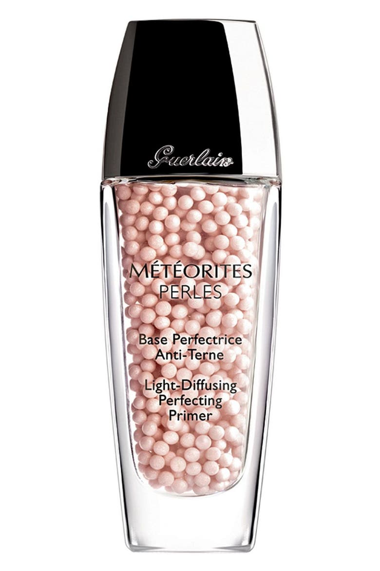 'Météorites' Light-Diffusing Perfecting Primer, Main, color, NO COLOR