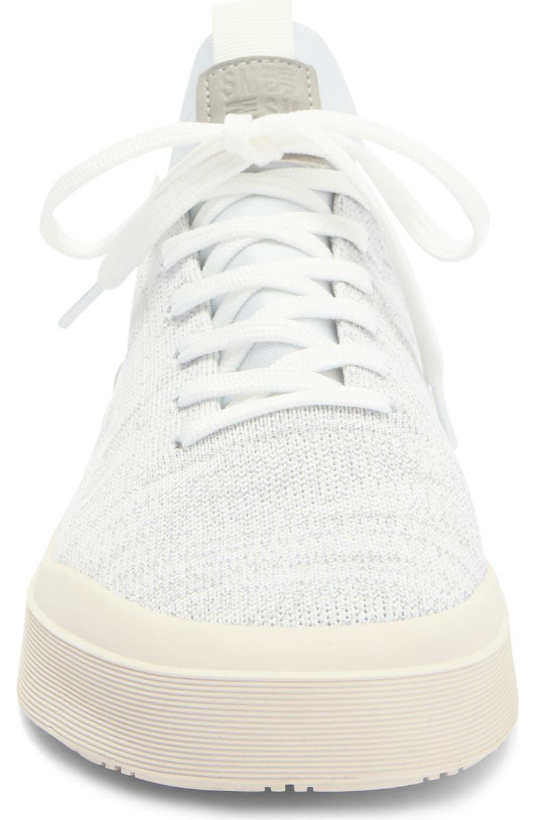 Steve Madden Pisces Sneaker, Alternate, color, White Multi