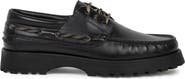 Bobbies Leif Boat Shoes
