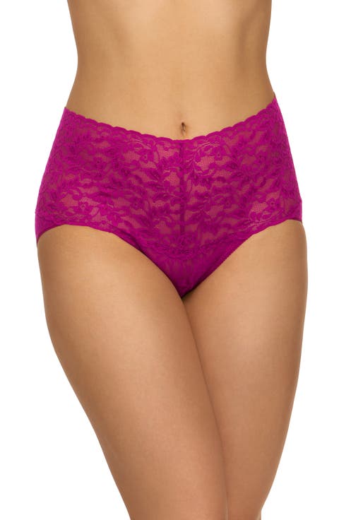 Retro V-Kini Briefs