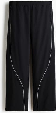 H&M Relaxed Fit Track Pants