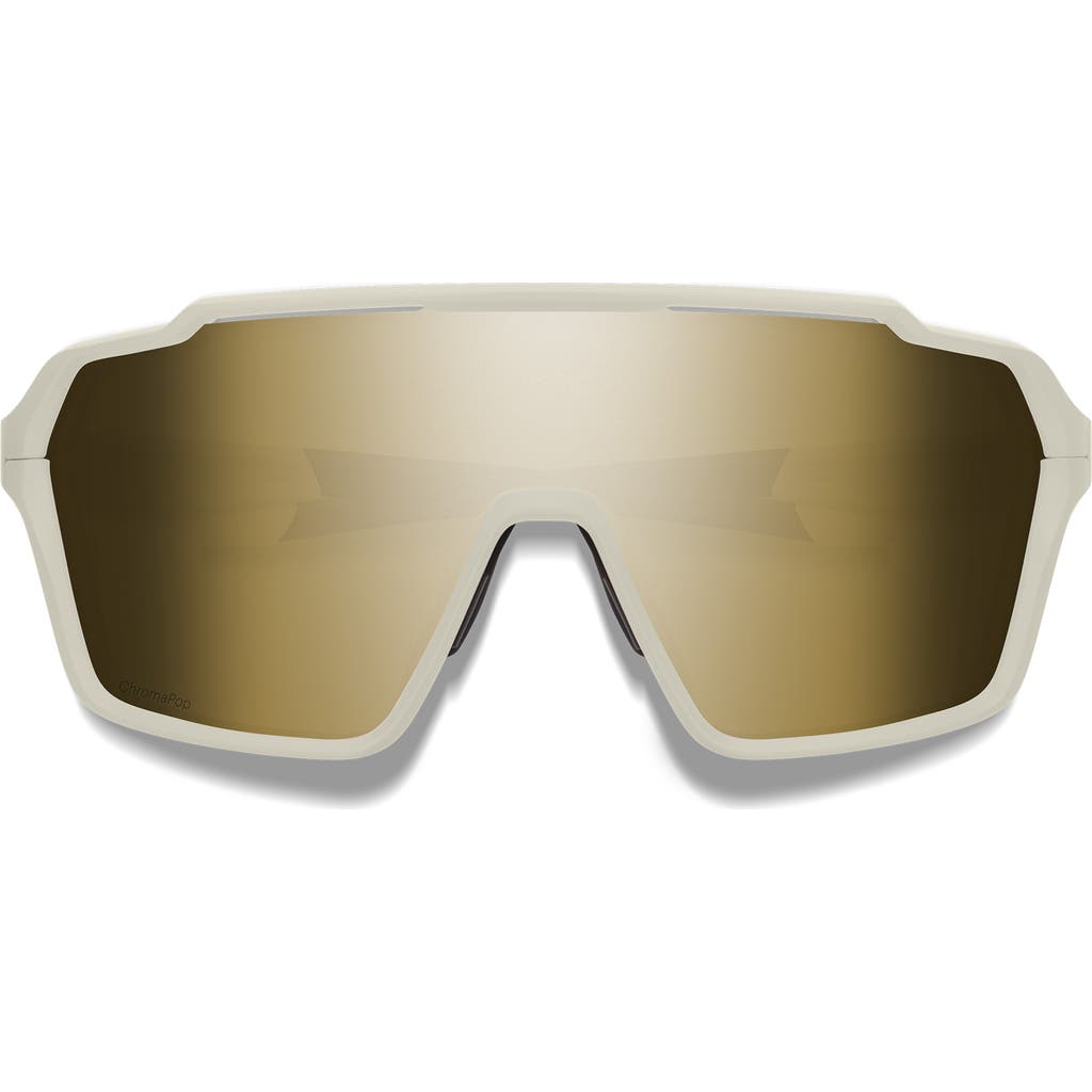 Smith Shift Xl Mag 142mm Shield Sunglasses In Multi