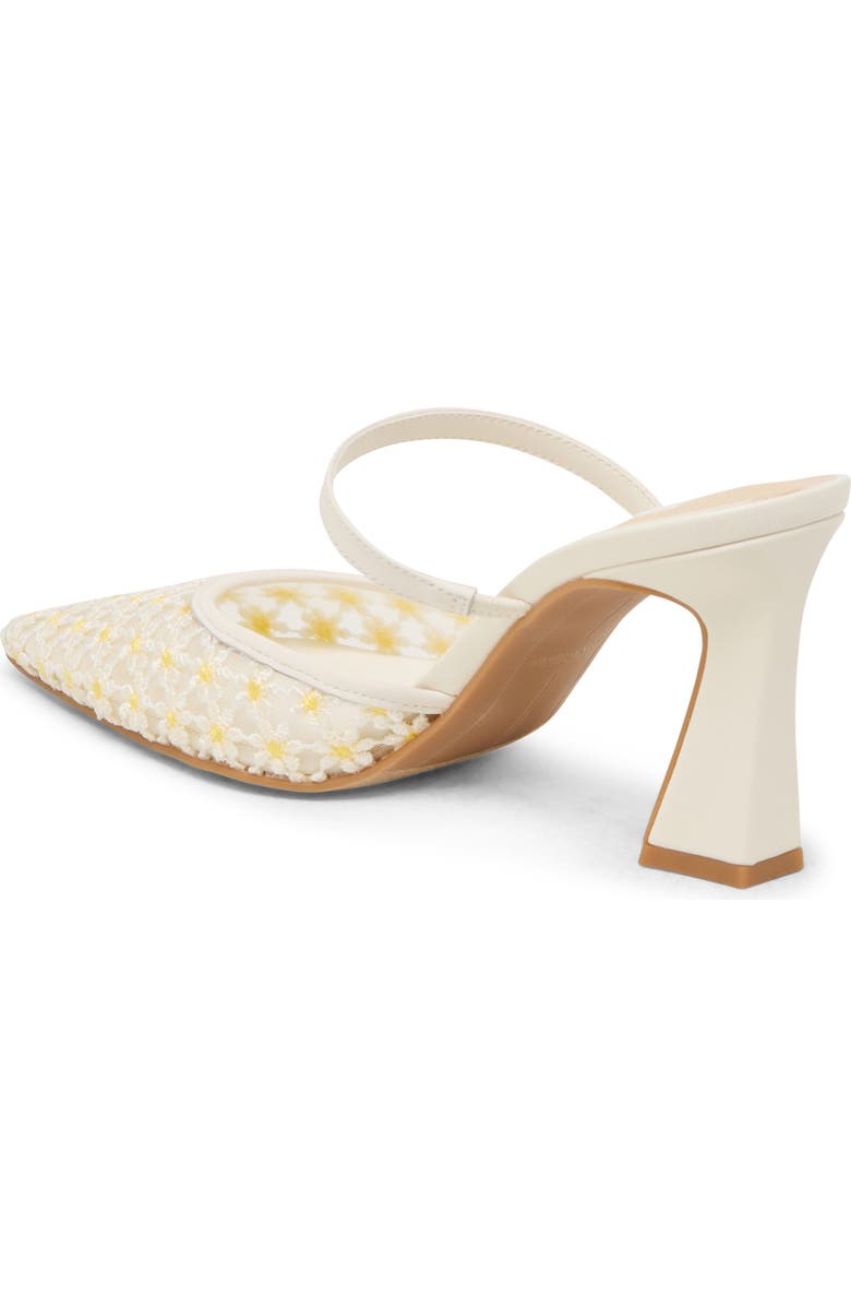 Dolce Vita Noriah Floral Pump, Alternate, color,