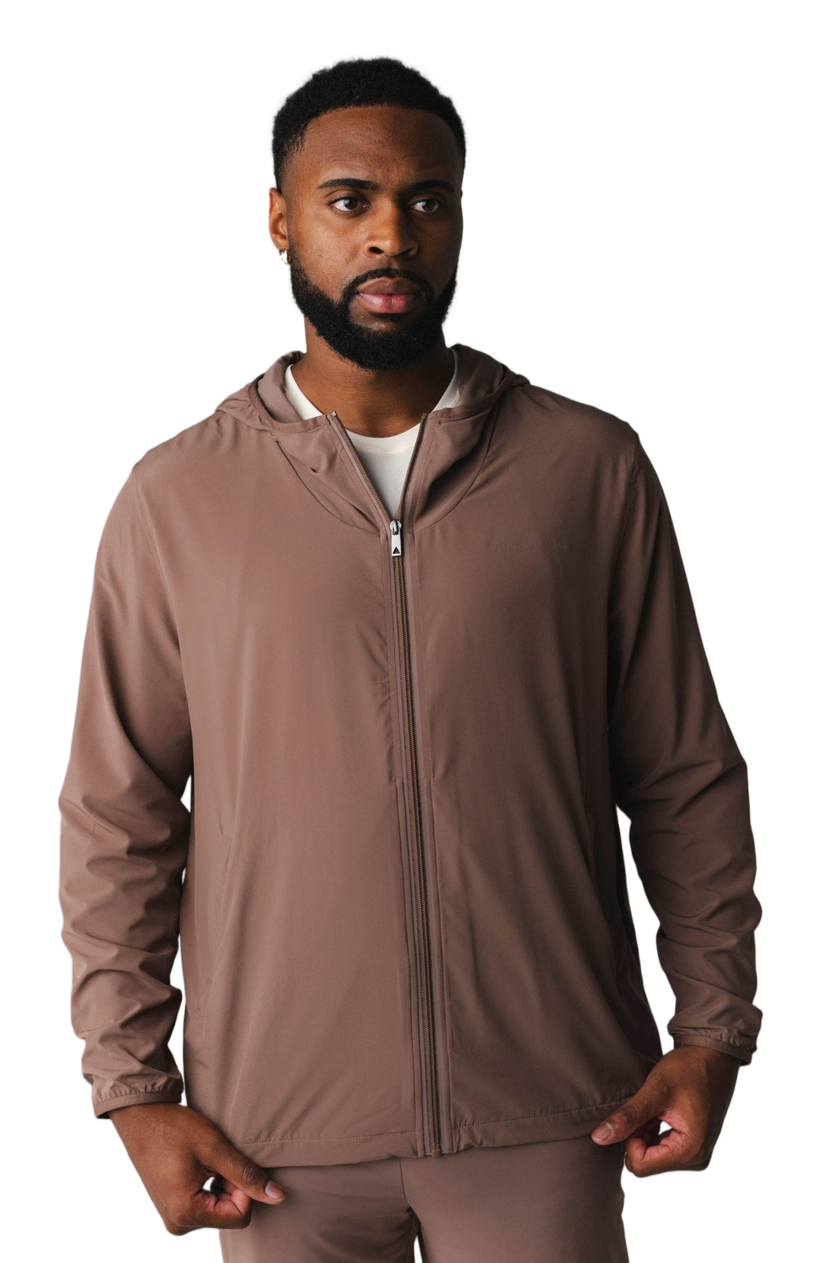 Prime Windbreaker - image 3