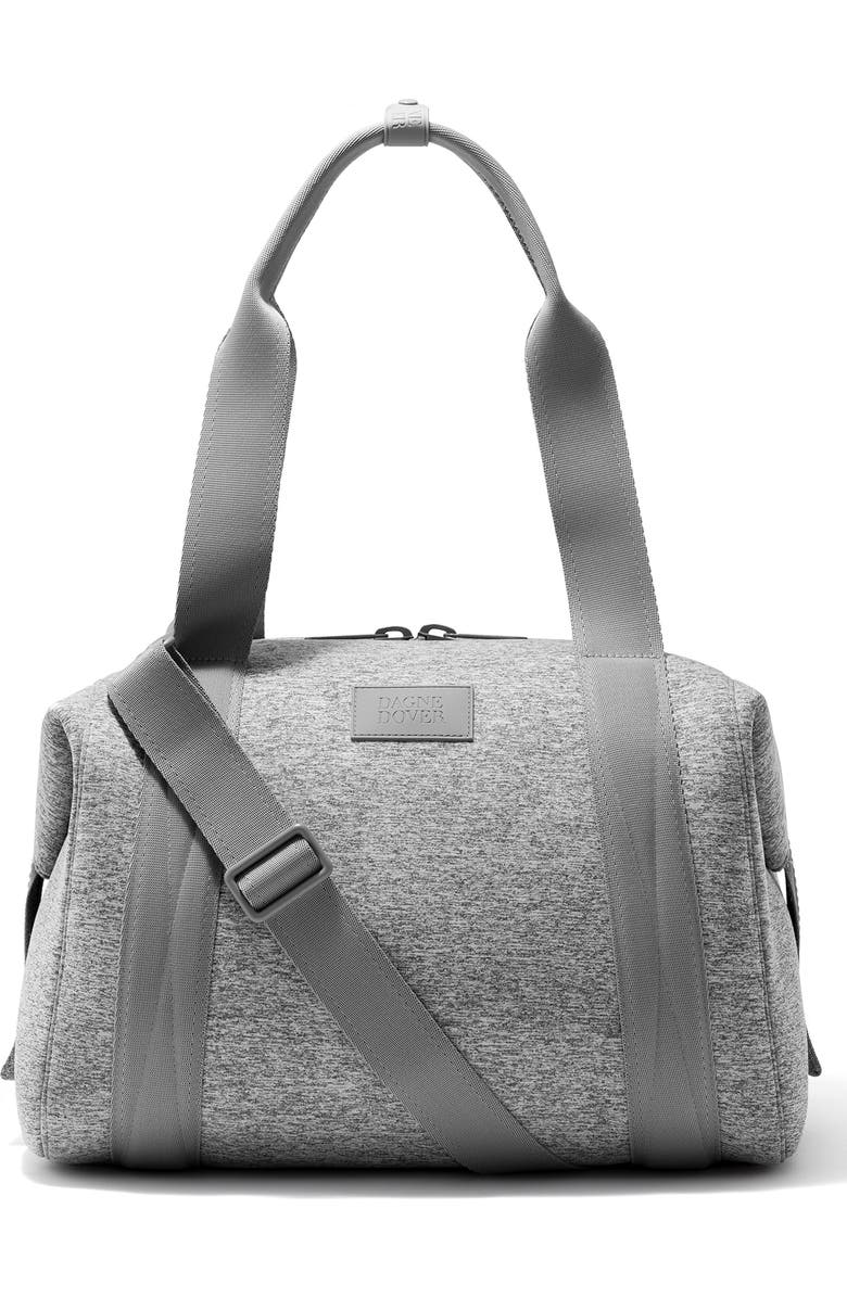 Dagne Dover 365 Medium Landon Neoprene Carryall Duffle Bag, Main, color,