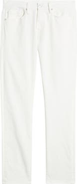 FRAME L'Homme Slim Fit Jeans