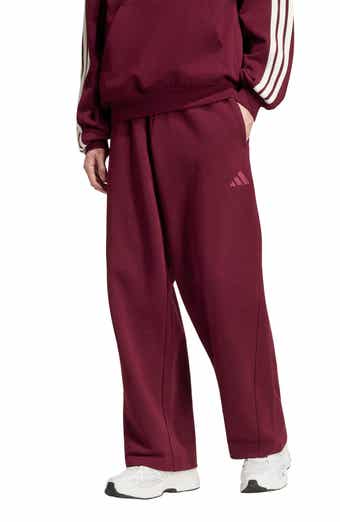 Wide Leg Sweatpants