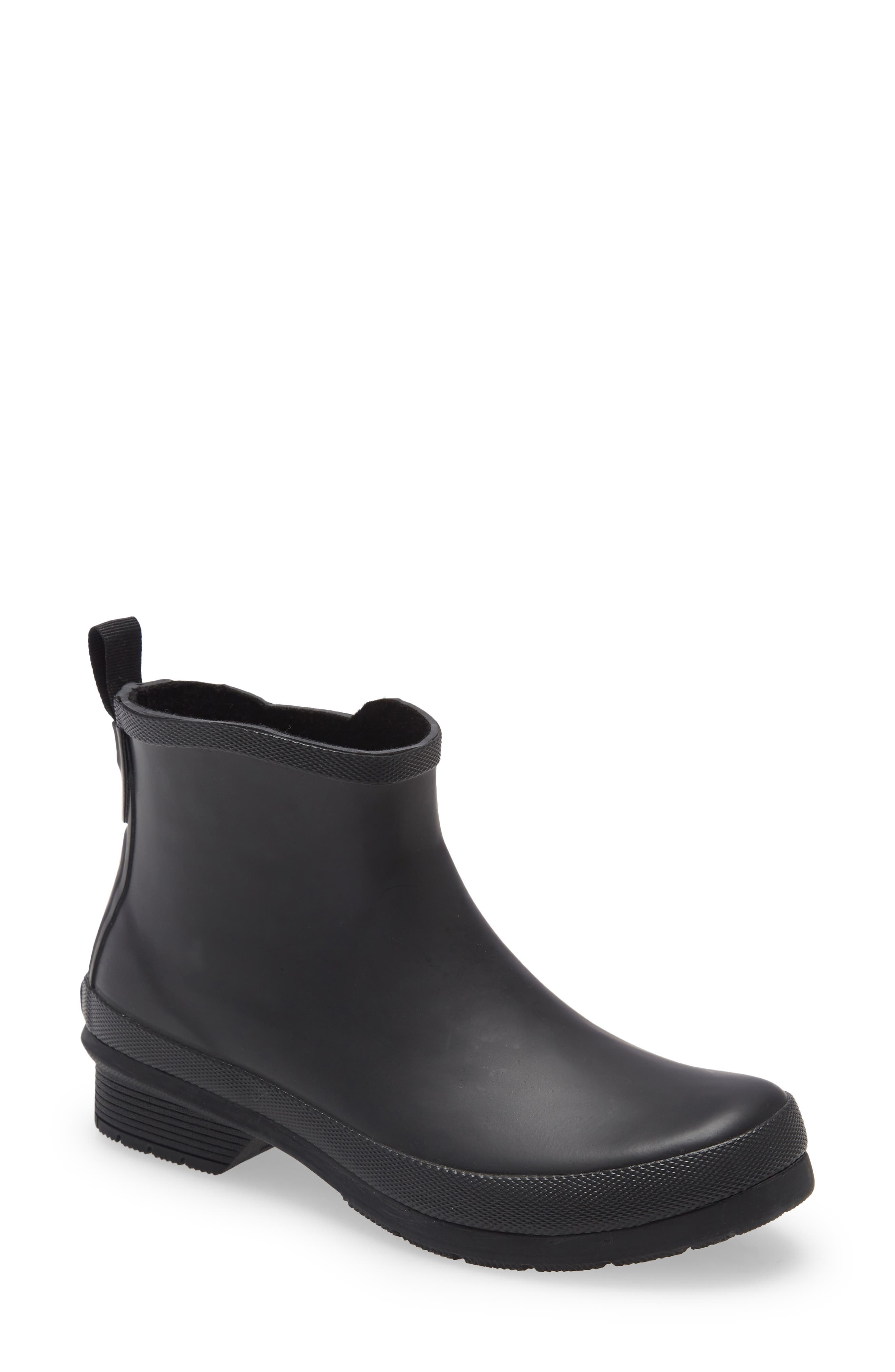 Chooka Waterproof Chelsea Rain Boot, Main, color, 