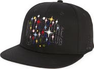 Billionaire Boys Club Stars Snapback Baseball Cap