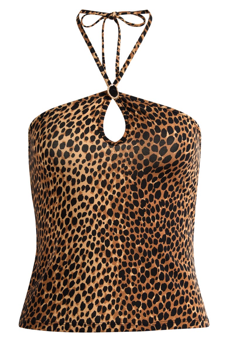 Juniper Halter Top, Alternate, color, CATNIP