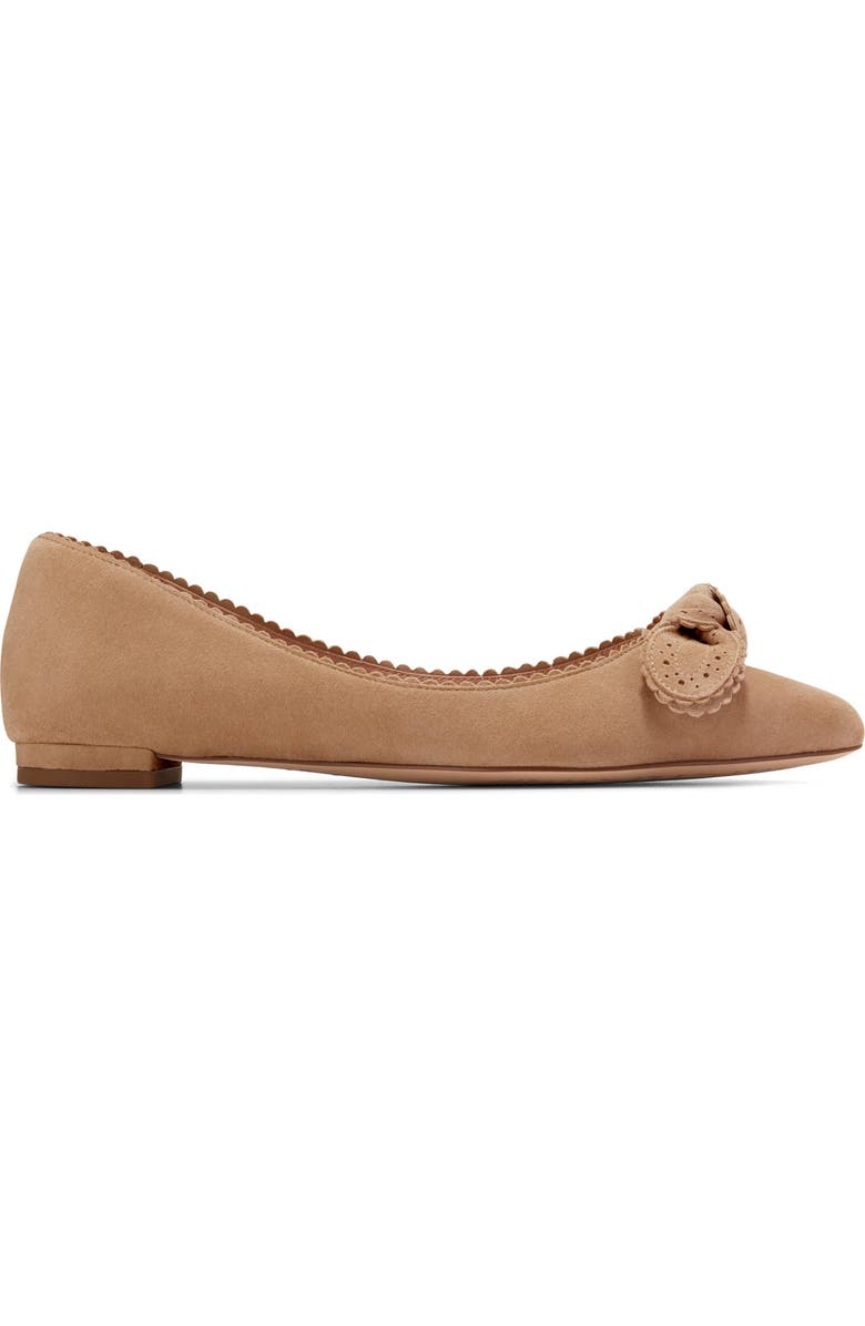 Cole Haan Bellport Skimmer Flat, Alternate, color,