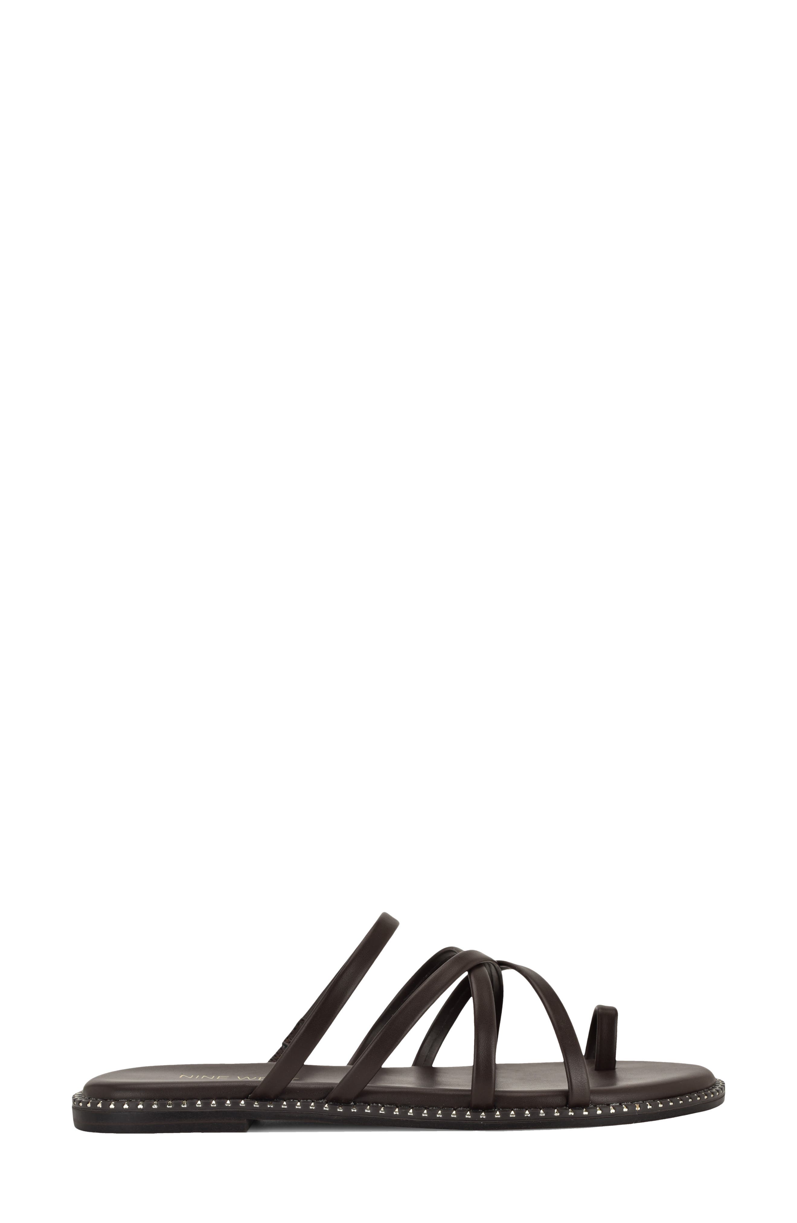 Digen Toe Loop Sandal - image 4