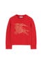 selected Crayon Red