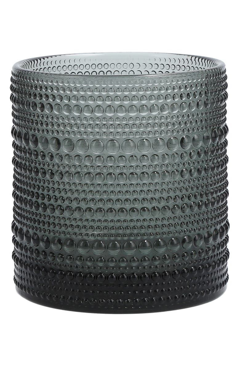 Fortessa Jupiter Set of 6 Triple Old Fashioned Glasses, Main, color, 