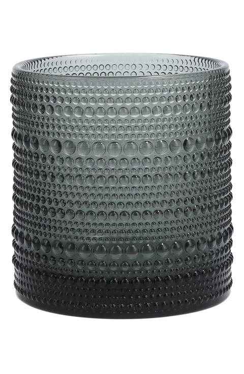 Jupiter Set of 6 Triple Old Fashioned Glasses