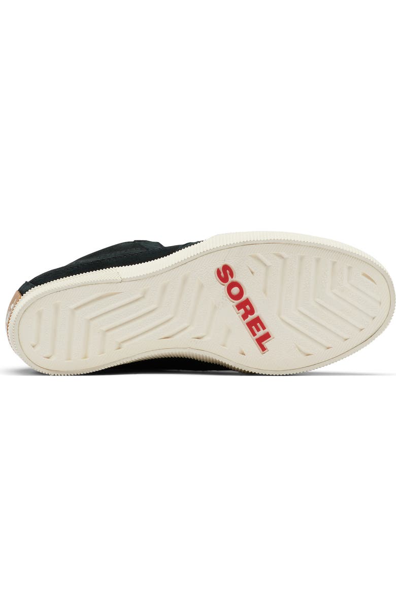 SOREL Out N About Wedge II Shoe, Alternate, color,